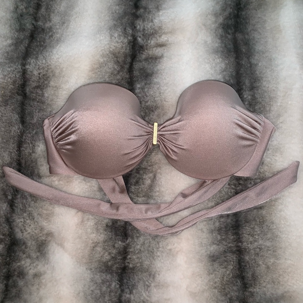 Victoria Secret swim top